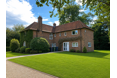 Mansgrove Farm House - A company logo
