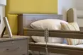Photo of a typical bedroom