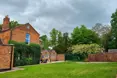 Photo of the garden where applicable