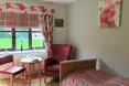 Photo of a typical bedroom
