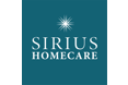 Sirius Homecare - logo