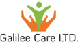 Galilee Care - A company logo