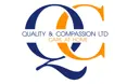 A company logo