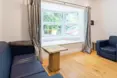 An additional photo of the care home