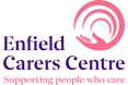 Enfield Carers Centre - A company logo