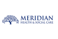Meridian Health and Social Care - Nottingham - logo
