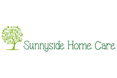 Sunnyside HomeCare - A company logo