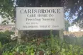 An additional photo of the care home