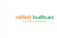 Millfield Healthcare Services LTD - logo