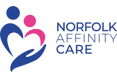 A company logo