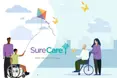 Surecare Hillingdon - logo