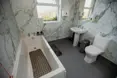 An additional photo of the care home