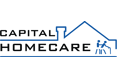 Capital Homecare (UK) Limited - logo