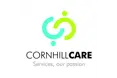 The Cornhill Group Services Ltd - A company logo