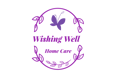 Wishing Well Home Care - A company logo