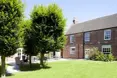 Photo of the garden where applicable