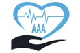 AAA Healthcare – Preston - A company logo