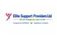 Elite Support Providers Ltd - A company logo
