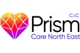 Prism Care (North East) CIC - logo
