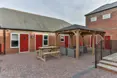 An additional photo of the care home