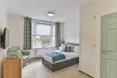 Photo of a typical bedroom