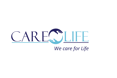 Carelife - A company logo