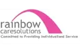 Rainbow Care Solutions (Hertfordshire) - A company logo