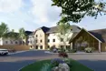 The outside view of home and search result image