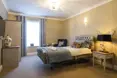Photo of a typical bedroom