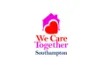 We Care Together Southampton - A company logo