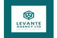 Levante Agency - logo