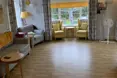 Photo of the lounge area