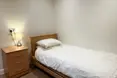 Photo of a typical bedroom