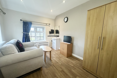 An additional photo of the care home