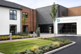The outside view of home and search result image