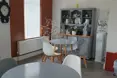 Photo of the dining area
