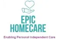 EPIC Homecare Limited - logo