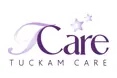 Tuckam Care - A company logo
