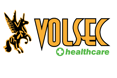 Volsec Healthcare Ltd - A company logo