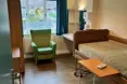 Photo of a typical bedroom