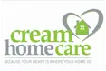 Cream Home Care Limited - logo