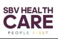 SBV Healthcare - A company logo