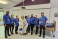 Photo of staff