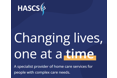 Health and Social Care Services Ltd - logo