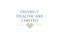 District Healthcare Limited - logo