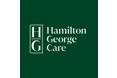 Hamilton George Care Ltd - A company logo