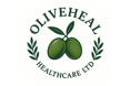 Oliveheal Healthcare Ltd - logo