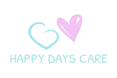 Happy Days Care Agency Ltd - logo