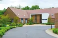 The outside view of home and search result image