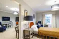 An additional photo of the care home